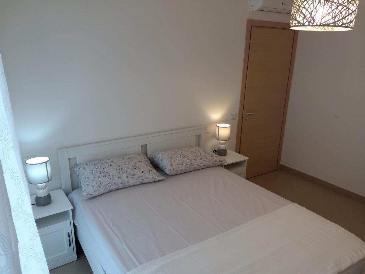 Apartament Penthouse On The Adriatic Sea Martinsicuro Zewnętrze zdjęcie