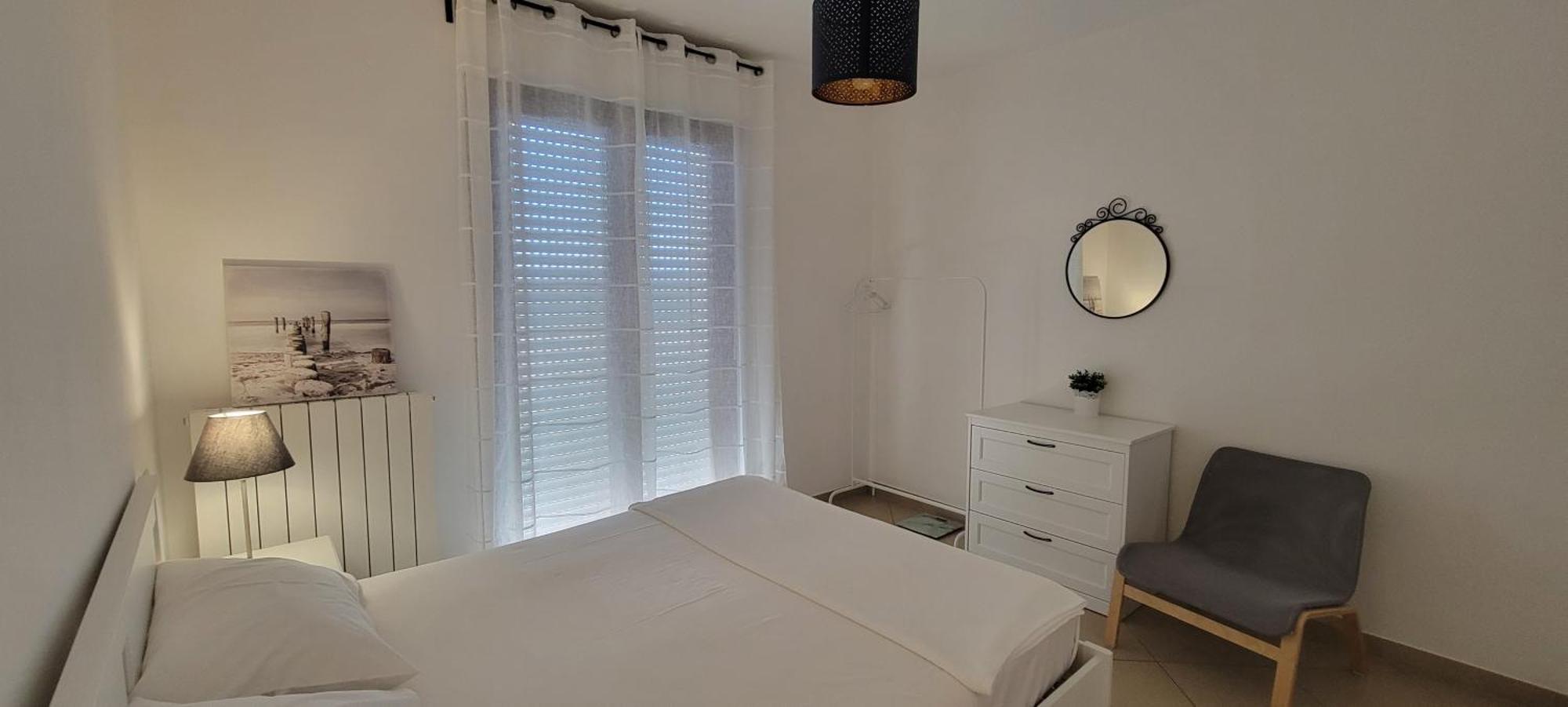 Apartament Penthouse On The Adriatic Sea Martinsicuro Zewnętrze zdjęcie