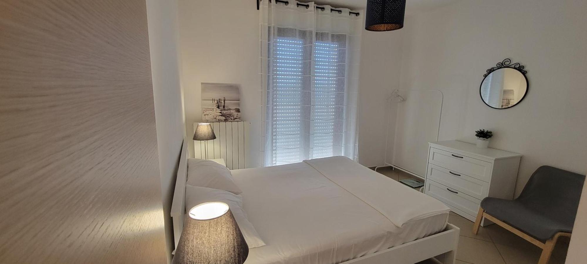 Apartament Penthouse On The Adriatic Sea Martinsicuro Zewnętrze zdjęcie