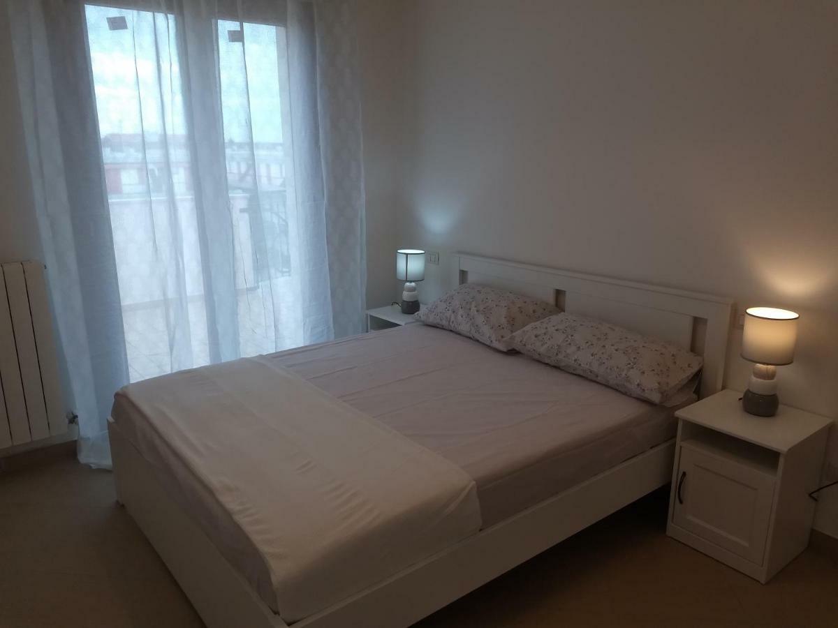 Apartament Penthouse On The Adriatic Sea Martinsicuro Zewnętrze zdjęcie