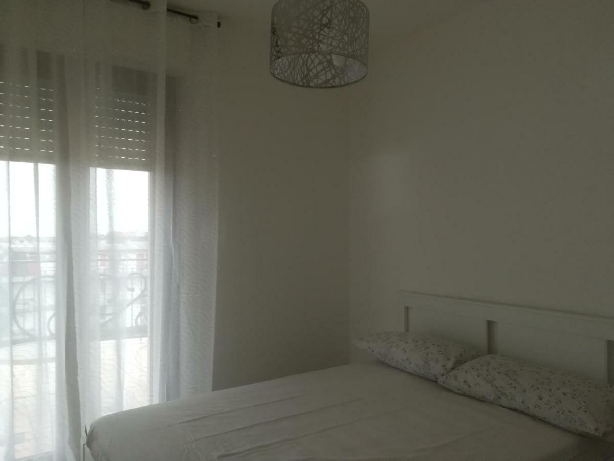Apartament Penthouse On The Adriatic Sea Martinsicuro Zewnętrze zdjęcie