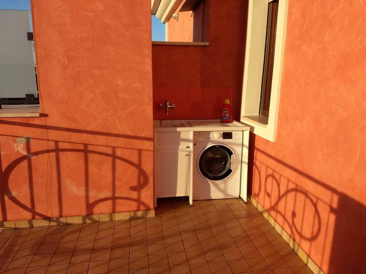 Apartament Penthouse On The Adriatic Sea Martinsicuro Zewnętrze zdjęcie